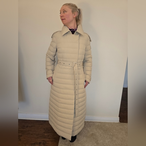 Mackage Winter Jacket - Picture 13 of 15